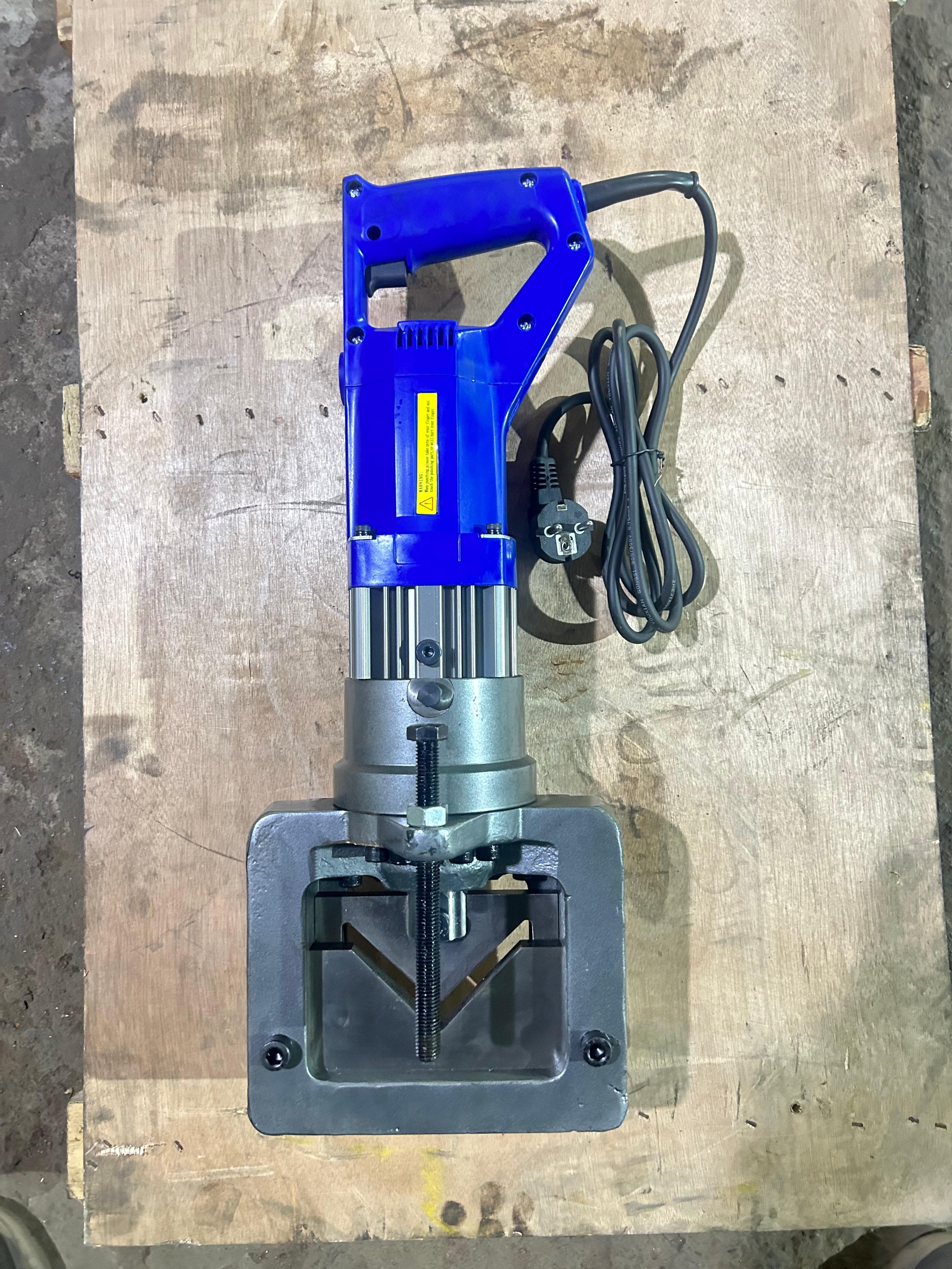 Portable Angle Cutting Machine(RA-02)