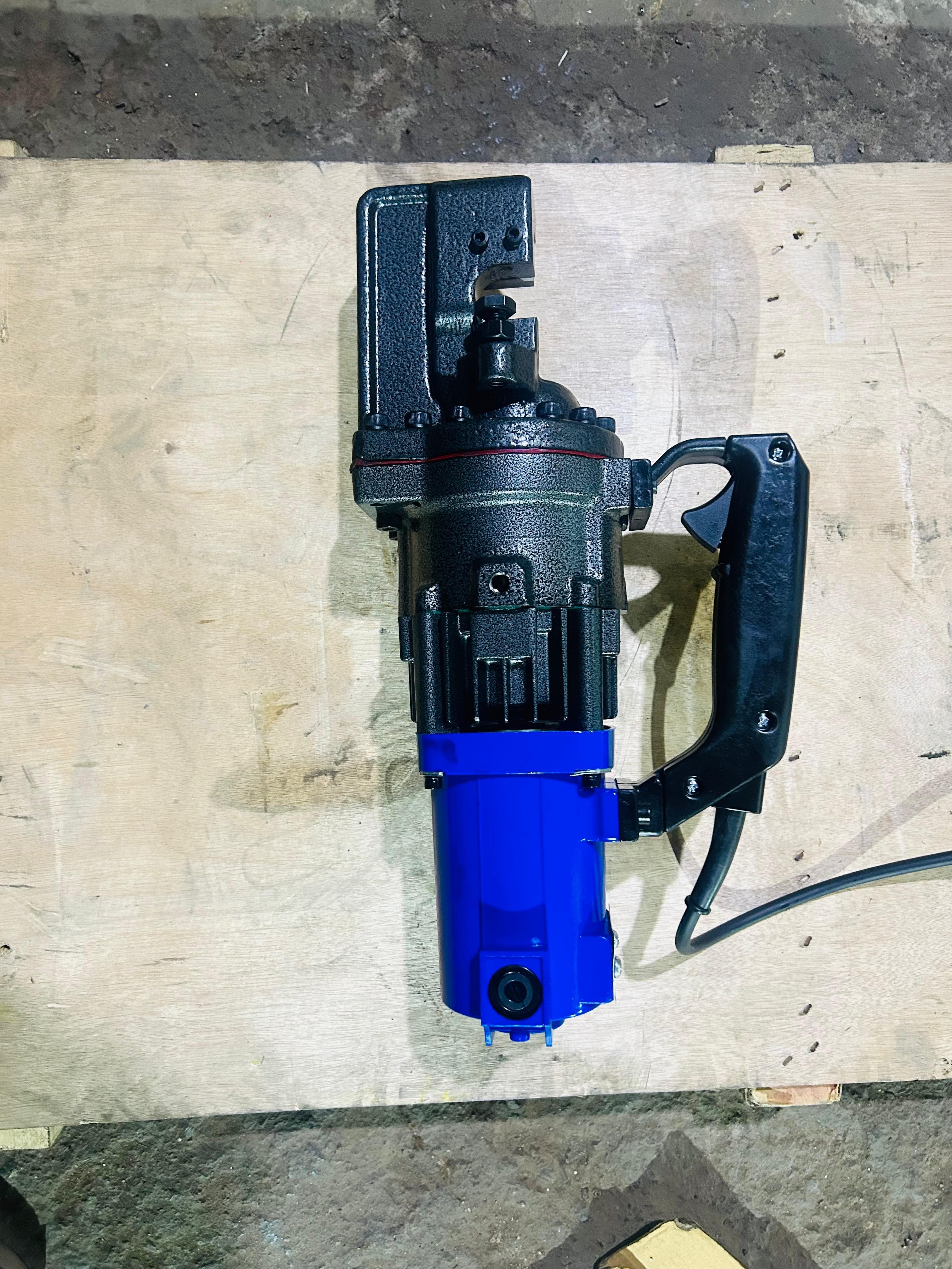 Portable Bar Cutting Machine(RB-03)